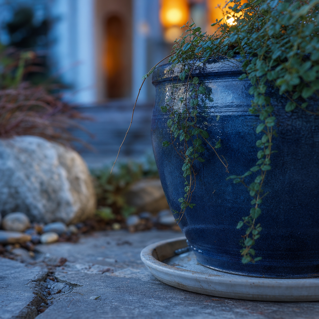 Yard & Garden