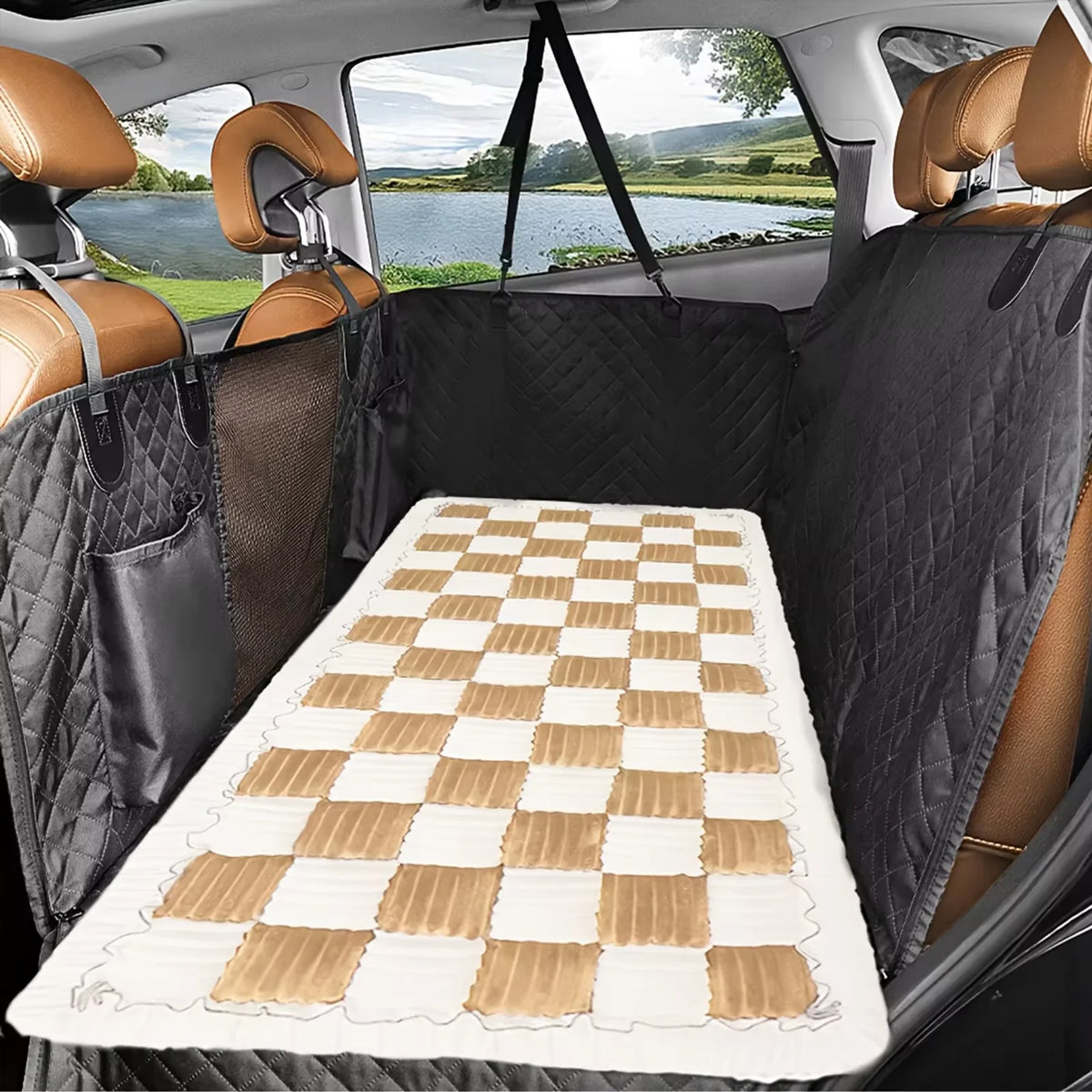 CWV Waterproof Washable Pet Bed Mat Sofa Cover Protector
