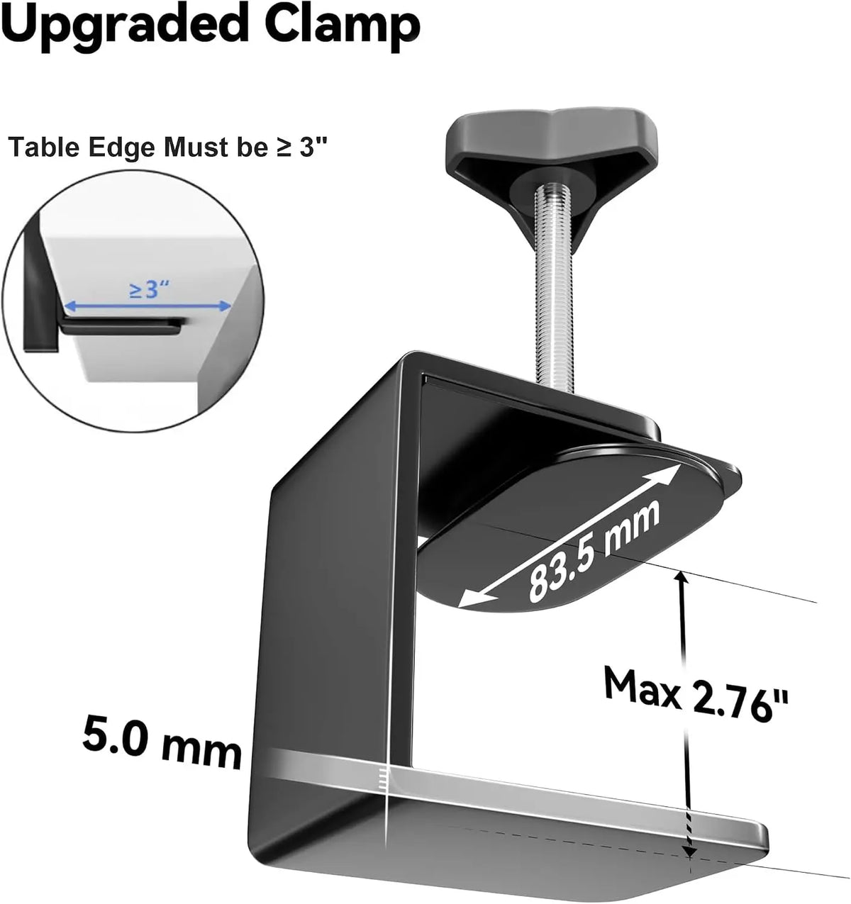 Adjustable Table Clamp Pet Grooming Hammock With Safety Sling