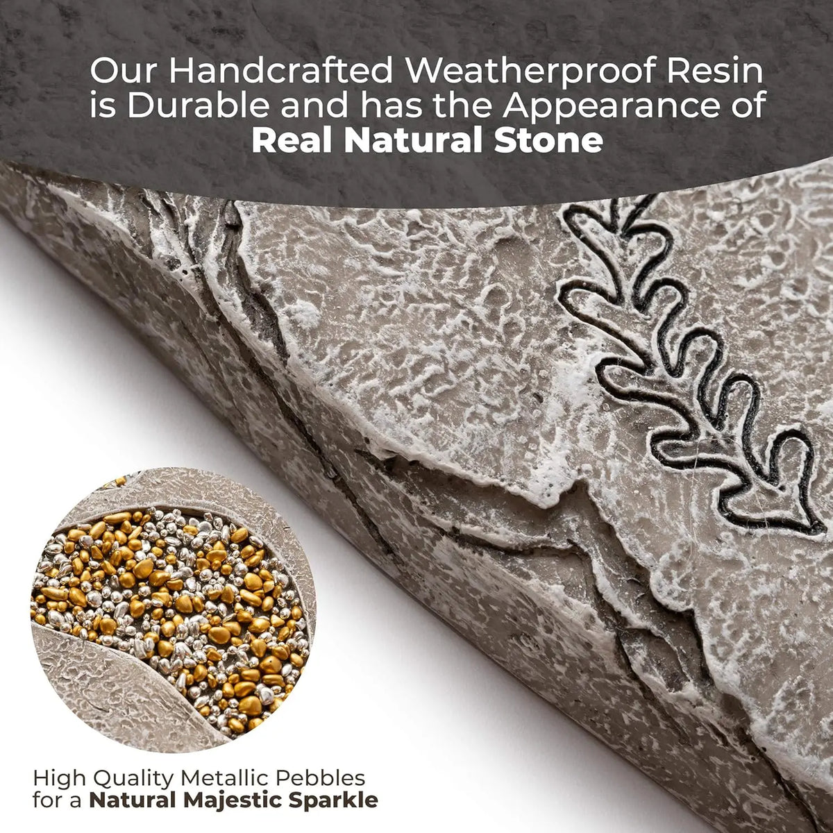 Rainbow Bridge Dog Memorial Stone Heartfelt Gift For Beloved Pets