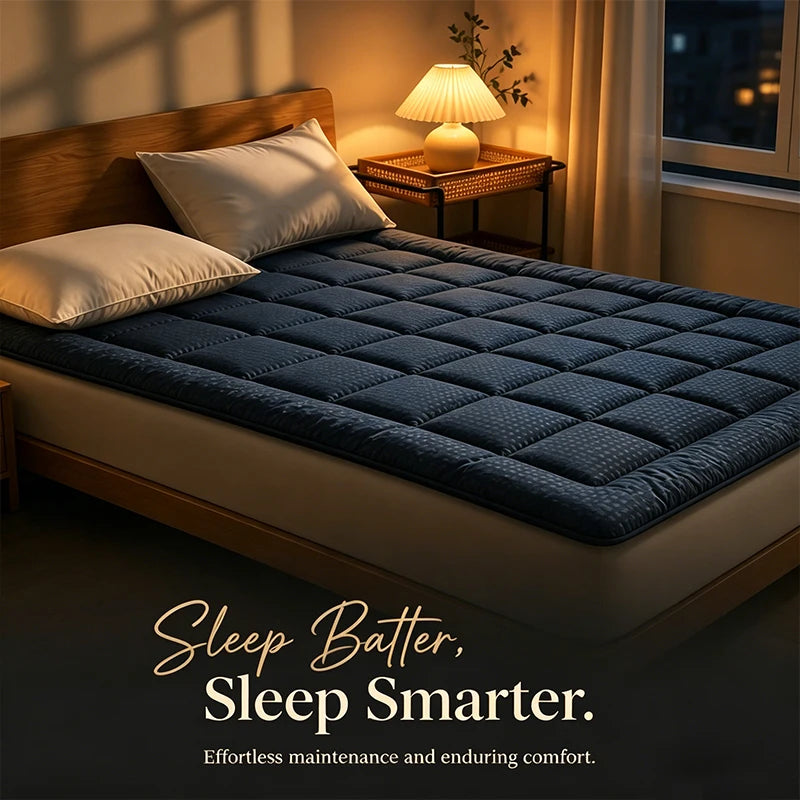 Lightweight Polyester Mattress Protector For Daily Use