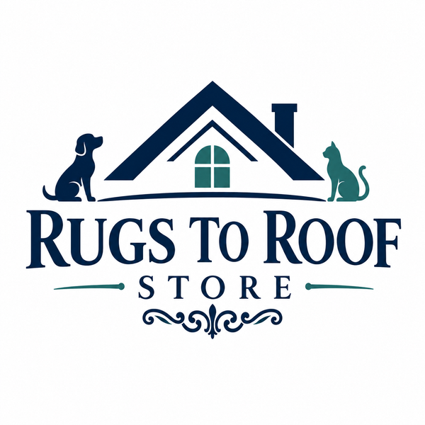 Rugs To Roof Store